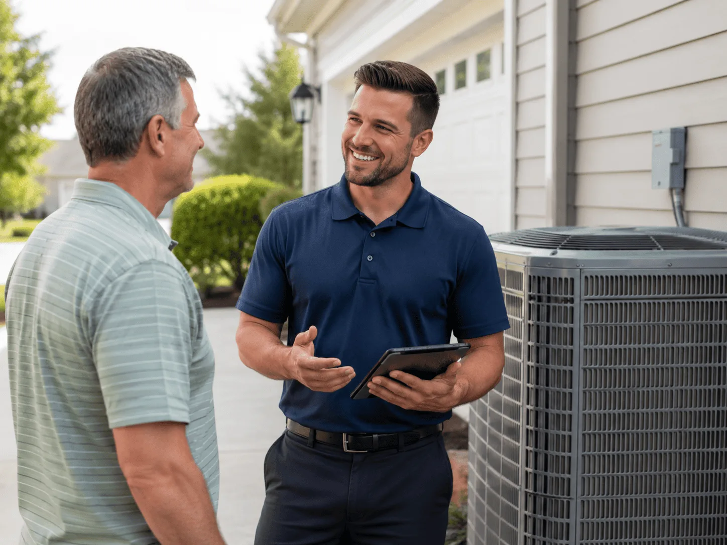 Heat Pump Installation Little Rock, AR FAQs